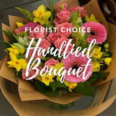 Florist Choice Handtied