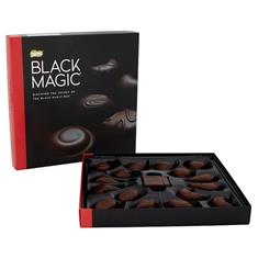 Black Magic Chocolates 384g