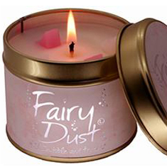 Fairy Dust