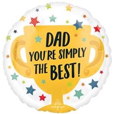 Father's Day Balloon